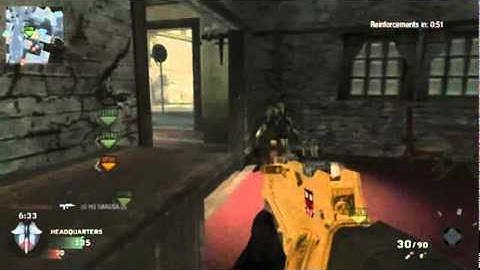 oO HQ GOD Oo - Killfeed