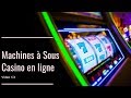 Lucky 311 - Casino en ligne - Machines à sous - YouTube