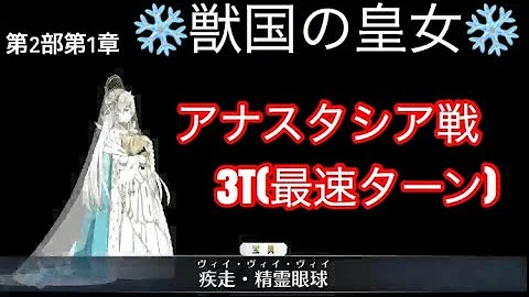 تحميل アナスタシア攻略