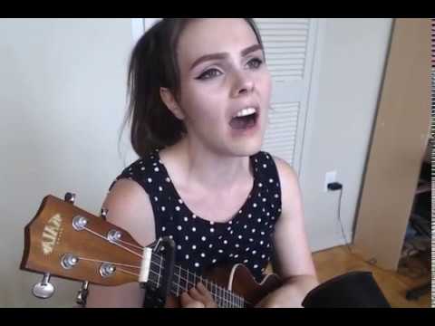 - LINKIN (Ukulele Cover) - YouTube