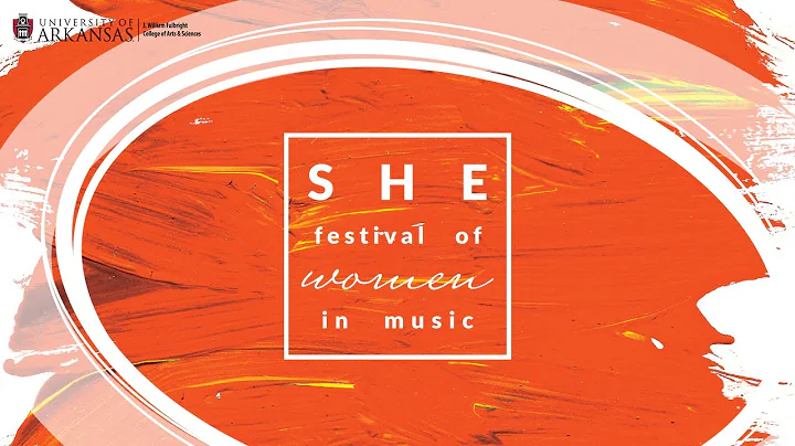 SHE Festival 2021: Helen Becqu (piano) - Piano Pre...