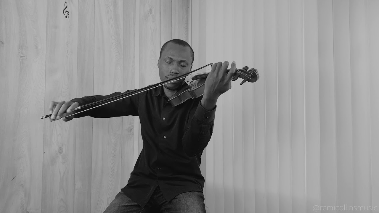 violin worship medley Here I am to worship my worship YouTube