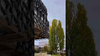 Prishtina Ne Vjeshte Autumn