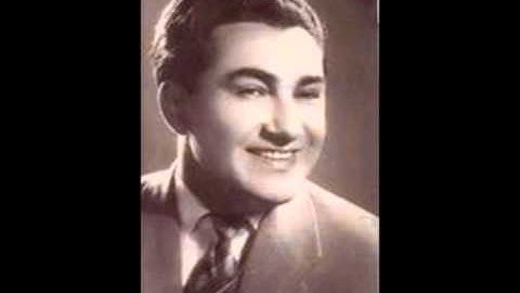 03 - Norayr Mnatsakanyan - Ashkhars Mi Panjara - Աշխարս Մի Փանջարա
