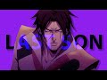 Last of a dying breed  trevor belmont  netflix castlevania