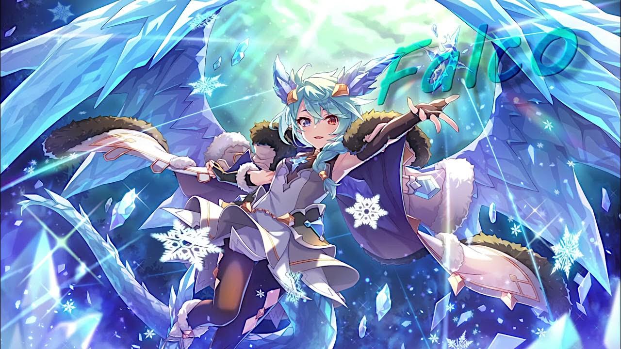 ʚ Nightcore ɞ Falco ファルコ ☆ 島谷ひとみ YouTube