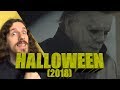 Halloween (2018) Review