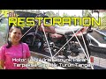 Restoration Of The Viral Spesial RX Motorbike