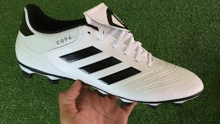 adidas copa 18.4 fxg review