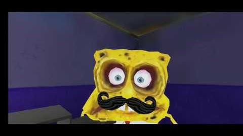 Neighbor Sponge Simulator: Secrete 3D | Level 1 | Gameplay #2