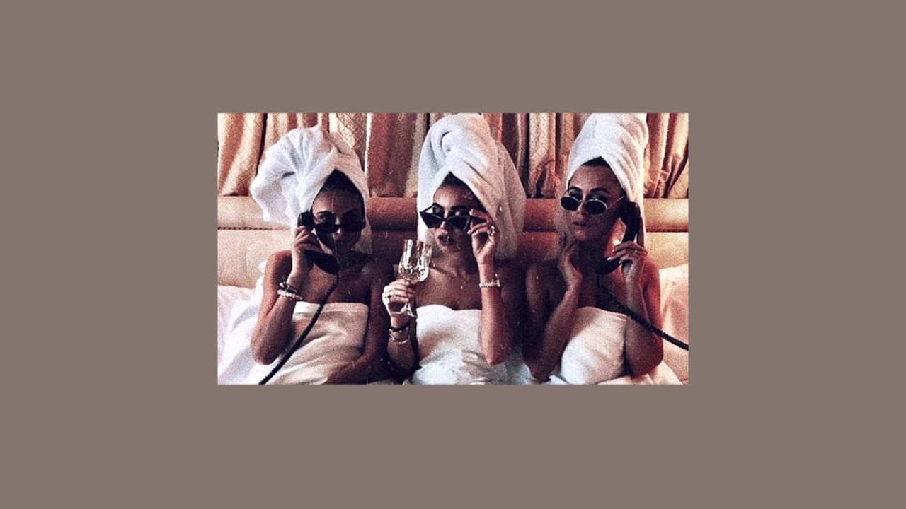 Selena Gomez - Me & My Girls (slowed down)