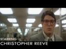 "Lois & Clark" Style Christopher Reeve Opening Credits