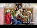 📿 The Fifth Sorrowful Mystery – The Crucifixion and Death of Our Lord