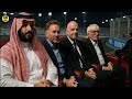 How Saudi Arabia Is Buying the Future With Oil Money(The Billion-Dollar Power Move)