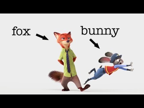 Zootopia - ახალი ანიმაციური ფილმი; დოკუმენტური ფილმი მალალა იუსაფზაის შესახებ