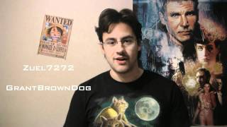 An Update From Your Favorite Recutter