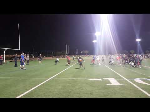 Alex Navarro #20