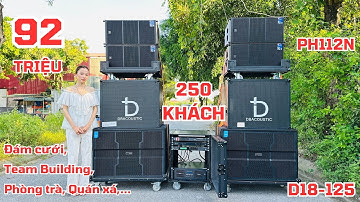 Rạp nhỏ nhỏ chơi bộ này quá ok rồi , chỉ 92tr array DB nhập khẩu tiếng rất tốt. DVH Audio 0363553277