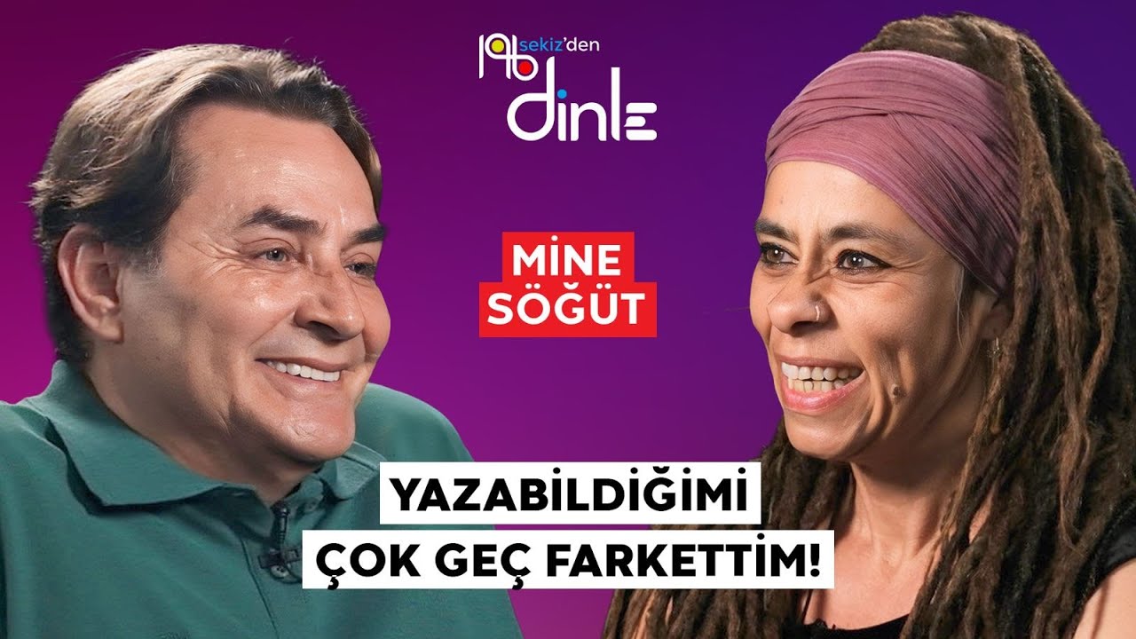 MİNE SÖĞÜT 