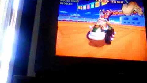 mario kart double dash playthrough part 4