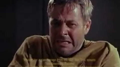 Best Acting Performance Ever, Star Trek, William W...