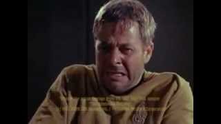 Best Acting Performance Ever, Star Trek, William Windom.