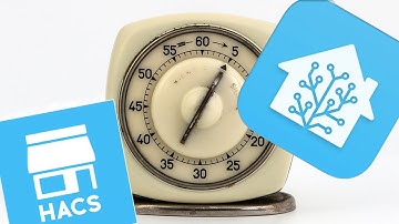 Install HACS in under 5 Minutes!  Home Assistant
