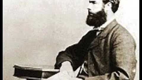 Francis Kilvert's Bath: the City Through the Eyes ...