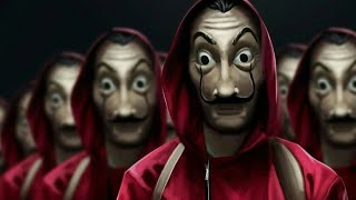 Bella Ciao | la Casa de Papel   Money Heist | Tabla version