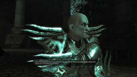 Divinity II: Developer