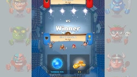 Smashing Four Part 2 - Arena 1: Town gameplay walkthrough