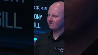 ELITE! 👏 This is snooker. #NIOpen