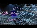 Aespa I Ll Make You Cry Empty Arena Effect рџЋ Aespa I Ll Make You Cry Empty Arena Effect рџЋ