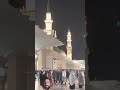 Rozarasool🕋❤️🤲 #madinayaadaatahai subhanALLAH