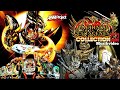 GARO Pachinko Cutscenes Musikvideo - JAM Project ~ Savior in the Dark - Full Soundtrack Theme