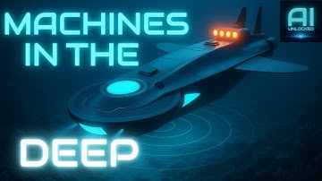 This Is How AI Is Mapping Earth