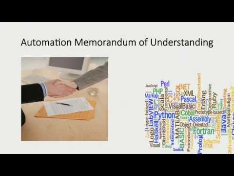 AFA ALA TA2 Implementation