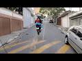 Craziest Brazilian Police Chases Caught on Dashcam