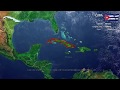 Торнадо на Кубе и прорыв плотины в Бразилии. Что случилось на планете