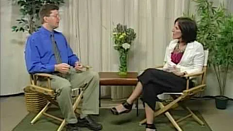 Good Medicine with Mary Sheehan Part 1