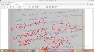 Lecture 51: Joint probability Distribution function/B.Tech/ECE/JNTU/PTSP