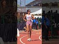 85th All India Inter University Athletics championship 2025