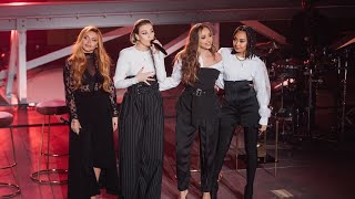 Little Mix — Shout Out to My Ex (Live at Apple Music Presents 2018)