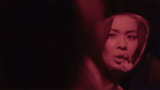 mitski dead women japanese lyric video