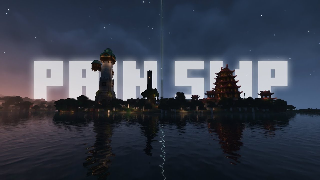 3 years of Pain-smp - cinematic