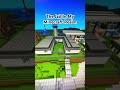 Realm Code is in the discord: R5ZQszAtXw  #shorts #gaming #bedrockrealm #minecraft #realms #smp