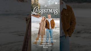A Mat & Savanna Christmas is back! @MatandSavanna