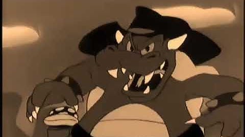 Streakules part 1 - How it All Began