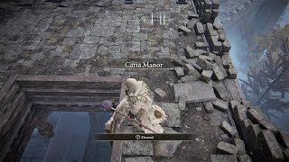 Easiest Celestial Dew & Larval Tear Merchant Location - Pidia Carian Servant, Caria Manor Elden Ring Easiest Celestial Dew & Larval Tear Merchant Location - Pidia Carian Servant, Caria Manor Elden Ring