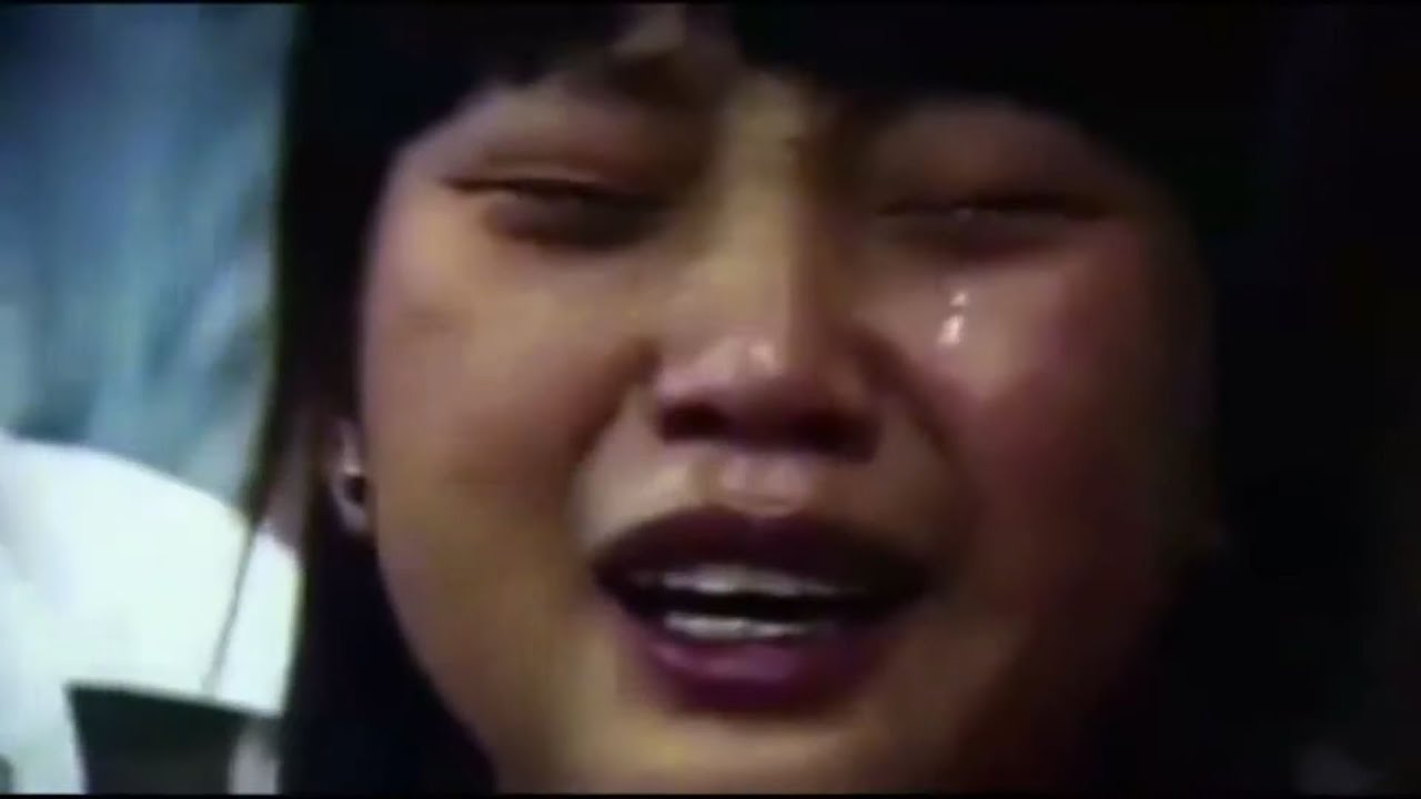 YouTube player
